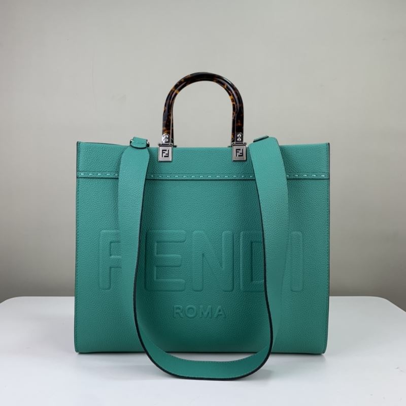 Fendi Shopping Bags